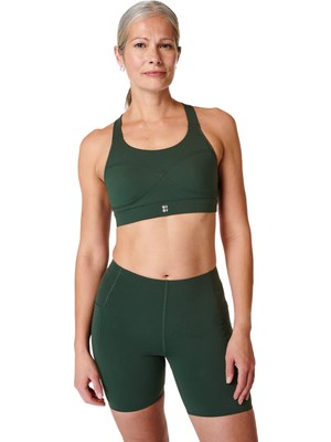 Sweaty Betty Power Medium Support Sports Bra