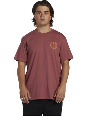 Billabong Swivel Erkek  Tişört