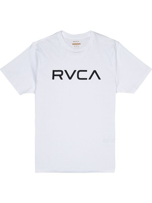 Rvca Bıg Rvca Ss Tee
