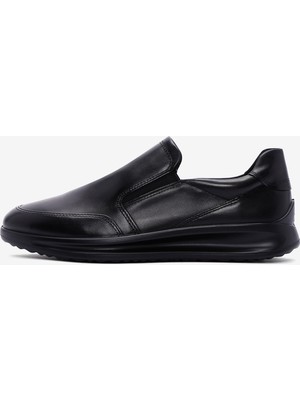 Ecco Aquet M Shoe Erkek Siyah Spor Ayakkabı 20714401001