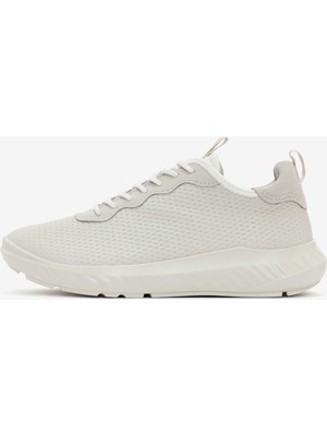 Ecco Ath-1Fw Kadın Beyaz Sneaker 83490357007