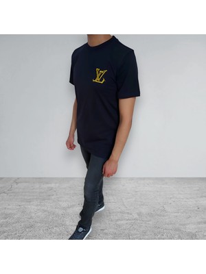 Butik Yazlık T-Shirt