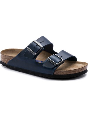 Birkenstock Arizona Sfb Leoi Unisex Terlik