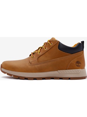 Timberland Erkek Kiremit Bot