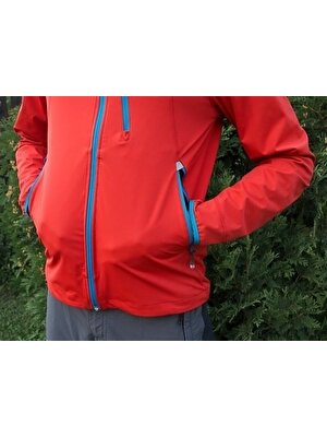 Ferrino Brandberg Softshell Erkek Ceket