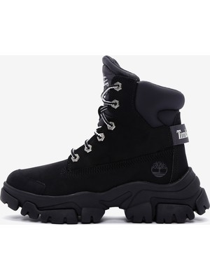 Timberland Kadın Siyah Bot