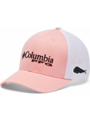 Columbia Pfg Mesh Unisex Şapka