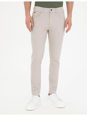 Pierre Cardin Keten Pantalon