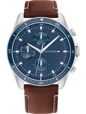 Tommy Hilfiger TH1791837 Erkek Kol Saati