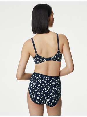 Marks & Spencer 3'lü Full Brief Külot Seti