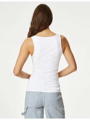 Marks & Spencer 2'li Regular Fit T-Shirt Seti