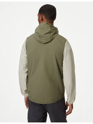 Marks & Spencer Stormwear:trade_mark: Kapüşonlu Anorak Mont