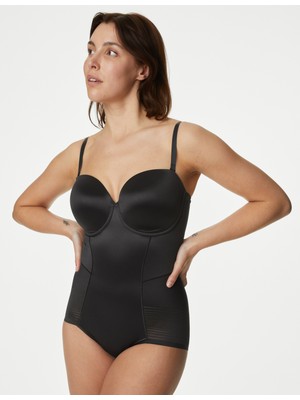 Marks & Spencer Body Define™  Yüksek Sıkılıkta Body Korse
