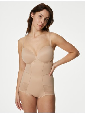 Marks & Spencer Body Define™  Yüksek Sıkılıkta Body Korse