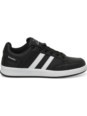 Kinetix Kort Pu 4fx Siyah Unisex Sneaker