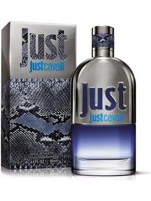 Roberto Cavalli Just Man EDP 90 ml