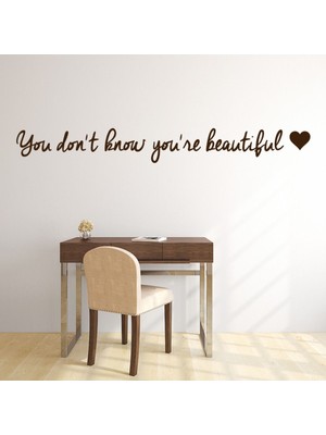 Jeronkarji One Direction Seni Güzel Yapan Şey Nedir Dekoratif Duvar Sticker Çıkartma Oturma Odası Salon