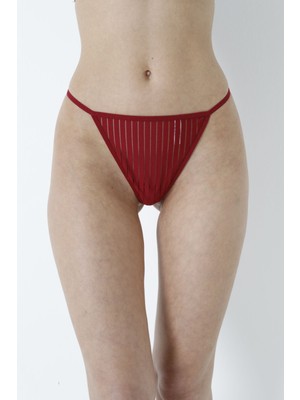 G-BOX Günlük Kullanım G-String 933