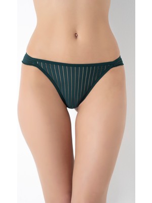 G-BOX Günlük Rahat Kullanım Brazılıan Slip 934