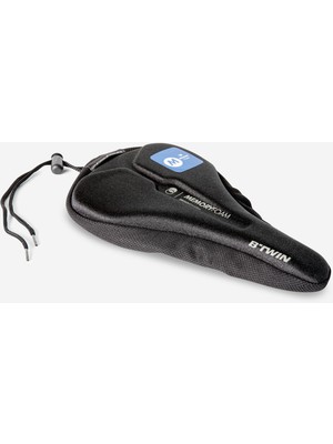 M Boy Sele Kılıfı - Siyah - Memoryfoam 500