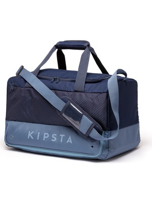 Spor Çantası - 45 L - Mavi - Hardcase