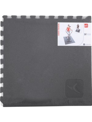 DF920 Zemin Matı (4'lü)