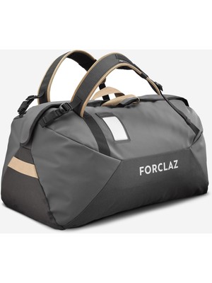 Forclaz Outdoor Trekking Taşıma Çantası - 100 L - Duffel 100 Basic