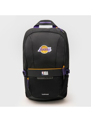 Nba Los Angeles Lakers Basketbol Sırt Çantası - 25 L