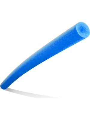 Köpük Havuz Makarnası - 118 cm - Mavi