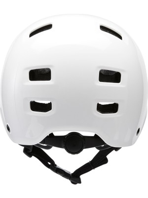 Kask - Paten / Kaykay / Scooter - Beyaz - MF500 Beden: M/55-59CM