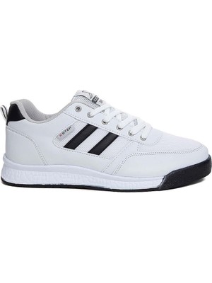 X-Step Tramor Hafif ve Rahat Taban Spor Ayakkabı