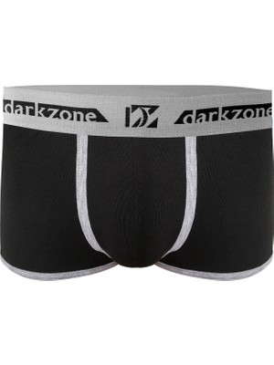 Darkzone Siyah Erkek Boxer DZN3226