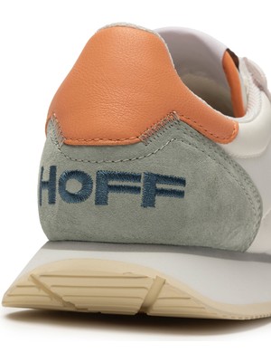 Hoff Çok Renkli Kadın Sneaker 12417008