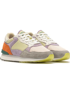 Hoff Çok Renkli Kadın Sneaker 12402005