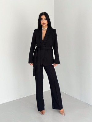 Foolhardy Palazzo Oversize Kadın Takım Elbise