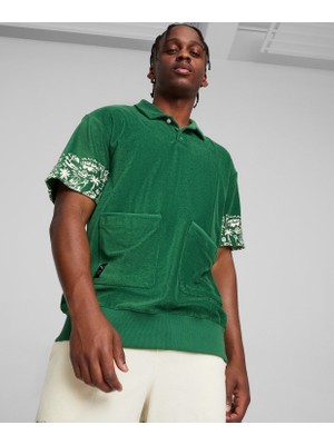 Puma The Fairgrounds Terry Polo