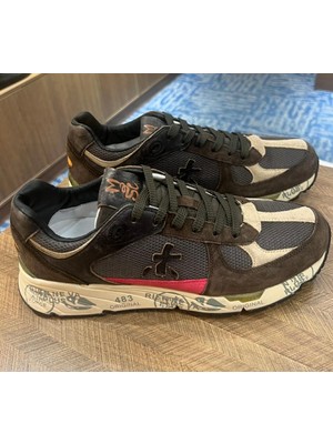 Premiata Sneakers Mase 6426