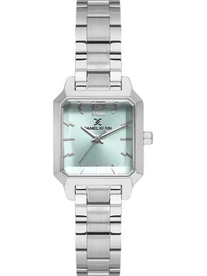 Danıel Kleın DK102-DK.1.13713-6 Metal Kare Kadın Kol Saati