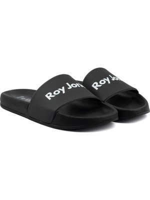 Roy Jones Summery Slide Rahat Yazlık Erkek Terlik