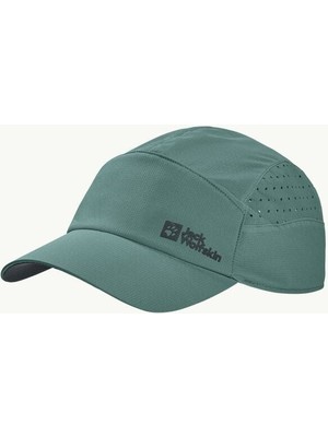 Jack Wolfskin Eagle Peak Cap Erkek Şapka 1910472