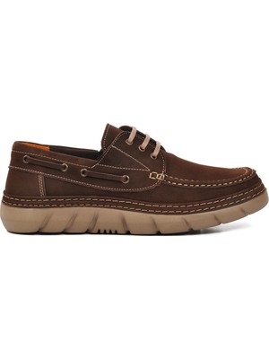 Freefoot 241280 Günlük Ayakkabı Kahve