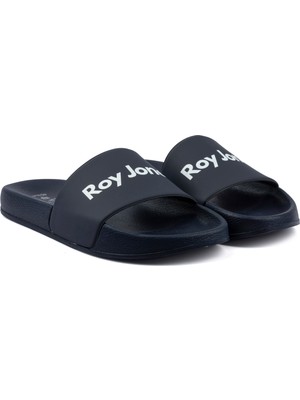 Roy Jones Summery Slide Rahat Yazlık Erkek Terlik