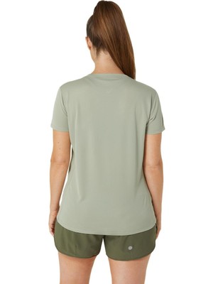 Asics Core Ss Kadın  T-Shirt