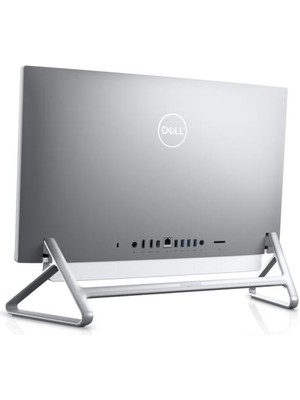 Dell Inspiron 24 5410 All-In-One İ7-1255U 16GB 512SSD Touch Eng Klavye