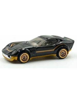Hot Wheels Tekli Arabalar El Segundo Coupe  HKJ96