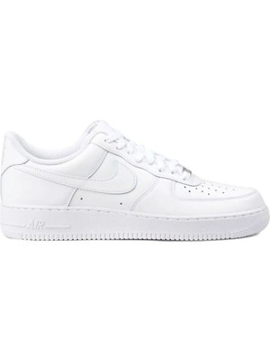 Nike Air Force 1 07 Unisexspor Ayakkabı