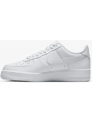 Nike Air Force 1 07 Unisexspor Ayakkabı