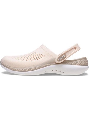 Crocs Literide 360 Clog Kadın Sandalet 206708_0WW