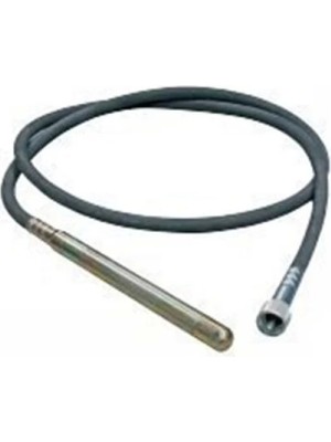 Bh Hortumu 5 Metre 45 mm Altı Köşe Vidalı Dişli