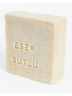 Bitki Diyarı Doğal Eşek Sütü Sabun 1 Ad